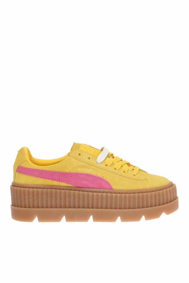 puma fenty platform puma fenty platform